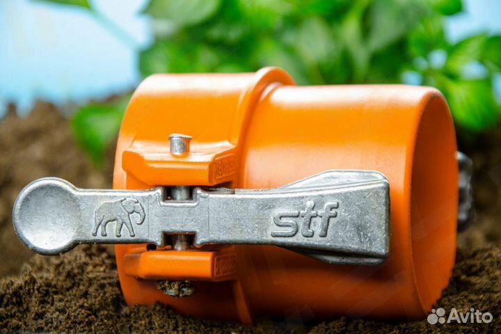 Пнд фитинги 110 опт