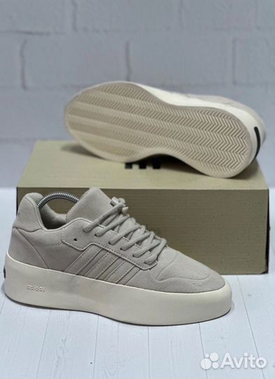 Кроссовки Adidas forum 80 Lo