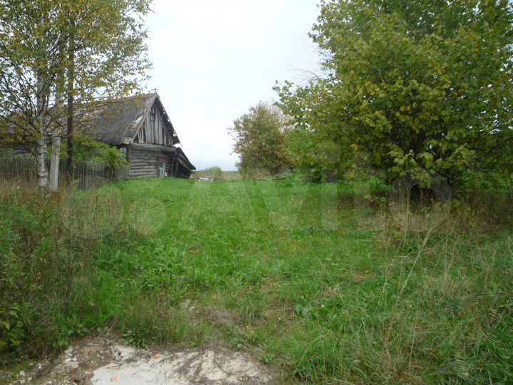 Участок 14 сот. (ИЖС)