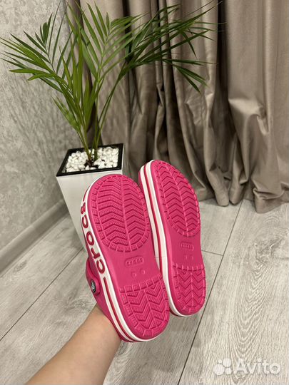 Crocs детские
