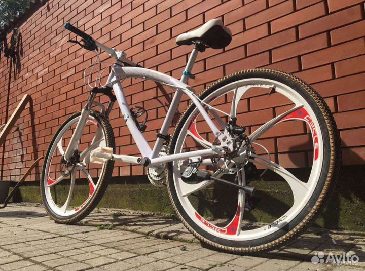 Прокат Велосипедов для всей семьи