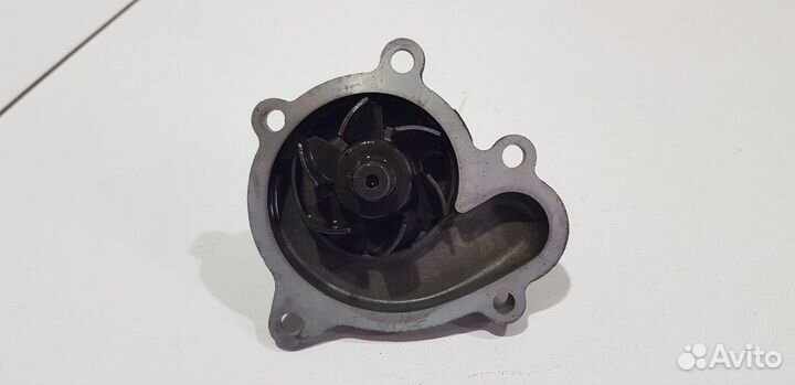 Насос водяной (помпа) (Haima 7)