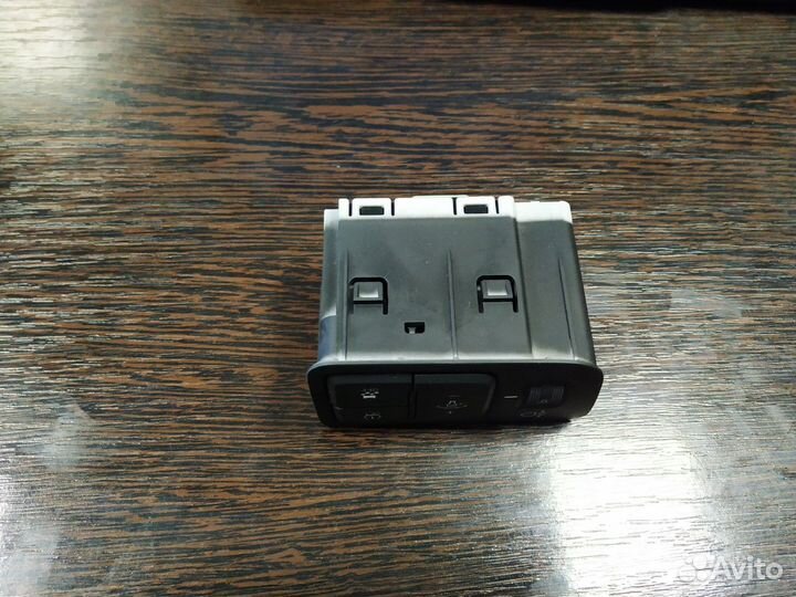 Блок корректора фар Hyundai Solaris