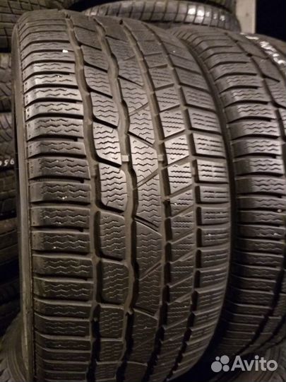 Continental ContiWinterContact TS 830 P 235/45 R17