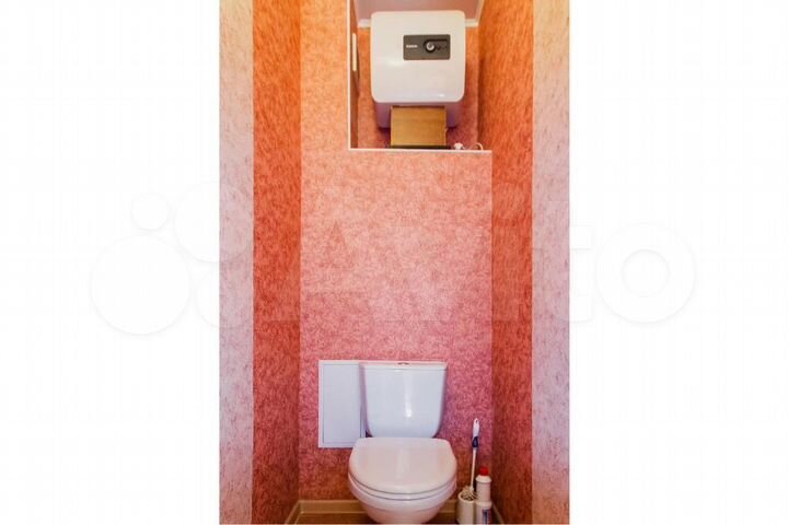 2-к. квартира, 78 м², 9/9 эт.