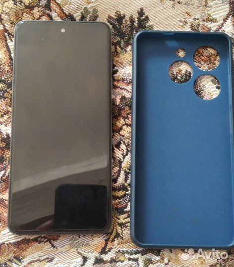 TECNO Spark Go 2024, 4/128 ГБ