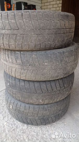 LingLong Green-Max Winter Ice I-15 19.5/65 R15