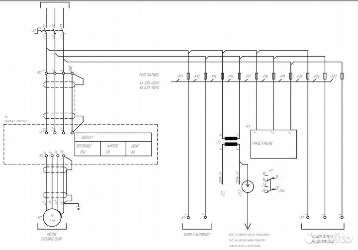 Чертежи компас-3D/AutoCad