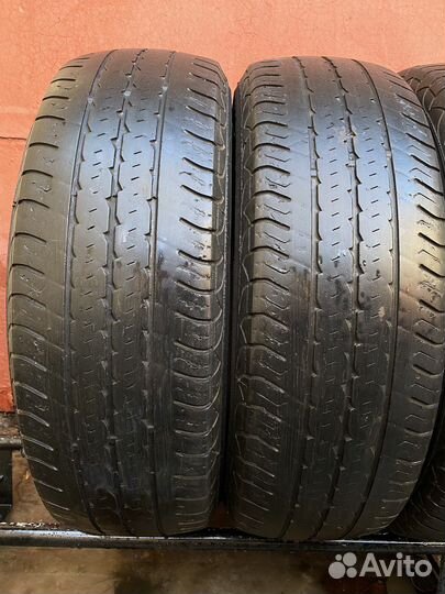 Pirelli Chrono 175/65 R14