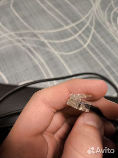 Педали thrustmaster