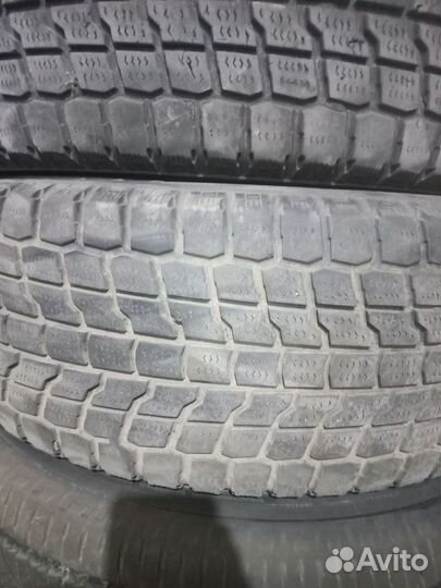 Yokohama Geolandar I/T G072 245/65 R17 107Q