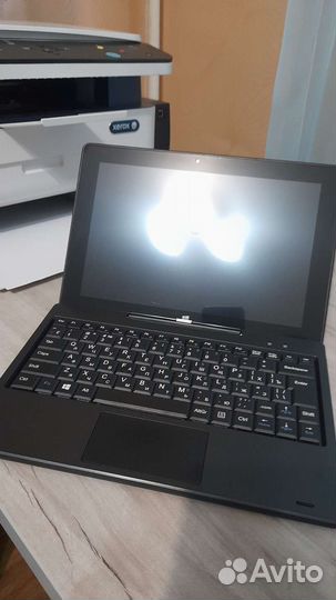 Планшет Digma (Win 10)