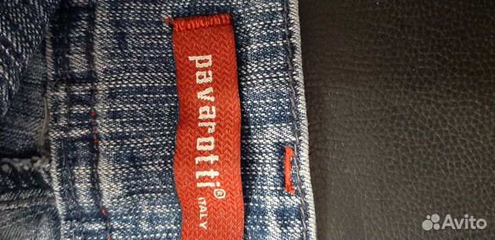 Джинсовые шорты на девочку 11-13 лет