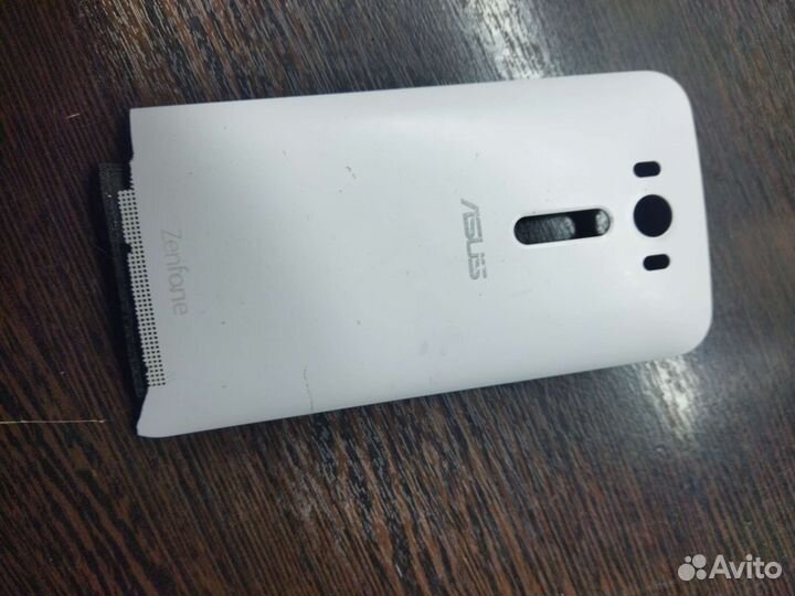 ASUS ZenFone 2 Laser ZE500KG, 2/8 ГБ