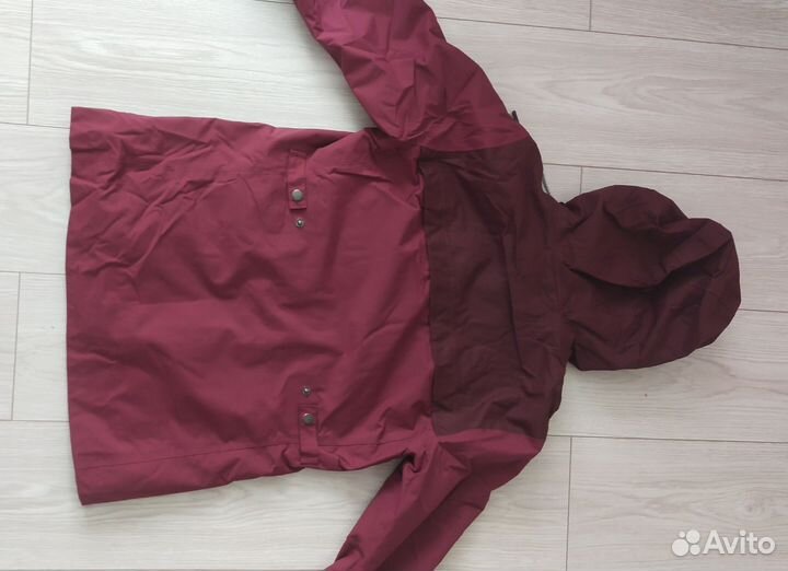 Куртка женская