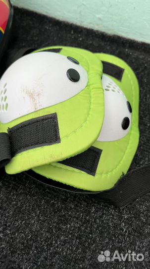 Защита детская