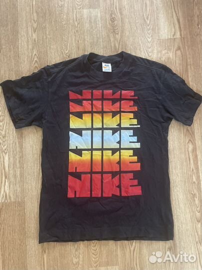 Футболка nike