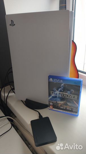 Sony PS5