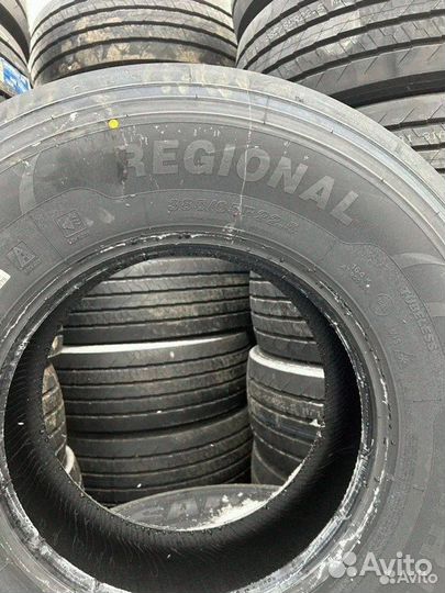 Шина sailun 385/65R22.5