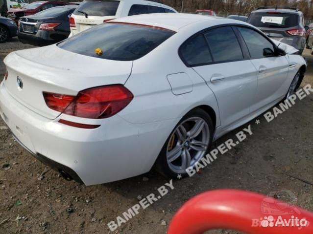 Фонарь задний (комплект) BMW 6 F06/F12/F13