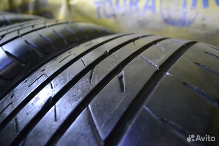 Bridgestone Playz PX 205/55 R17