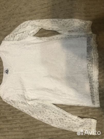 Школьная форма для девочки 134 140