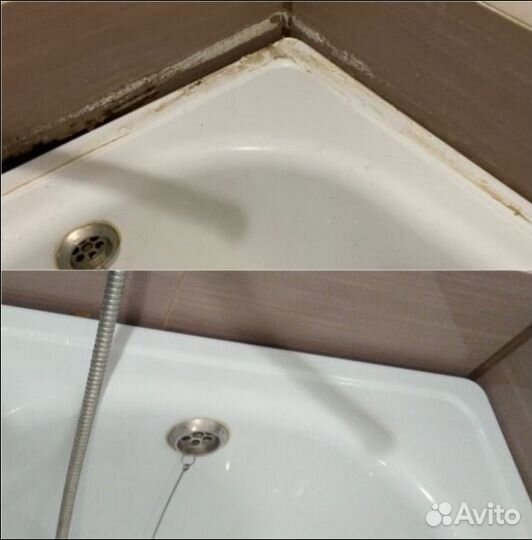 Клининг, уборка квартир, лично