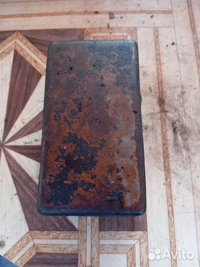 Советские измерительные приборы