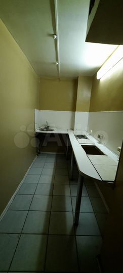 Комната 16 м², 2/3 эт.