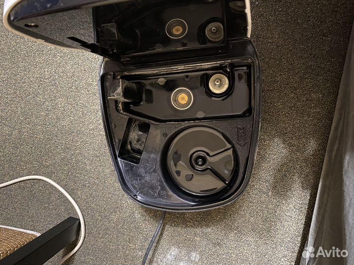 Увлажнитель воздуха air o swiss