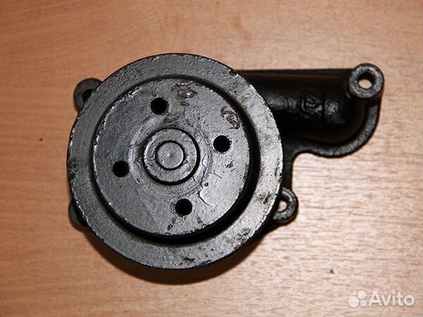 Насос водяной джак 1020