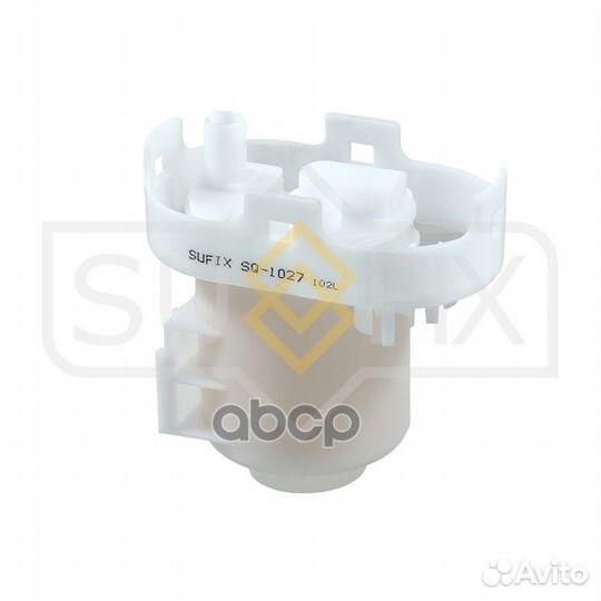 Фильтр топливный погружной SQ1027 sufix