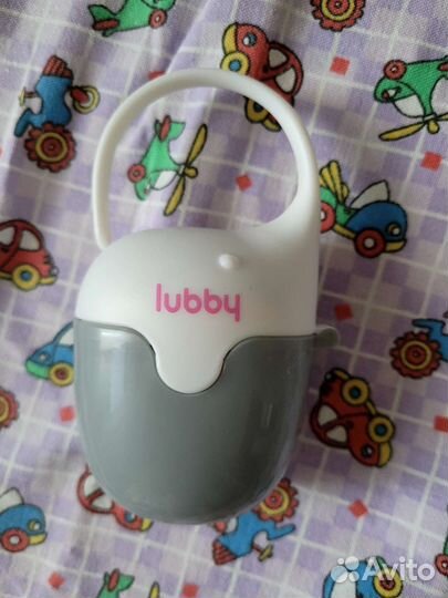 Футляр для сосок новый