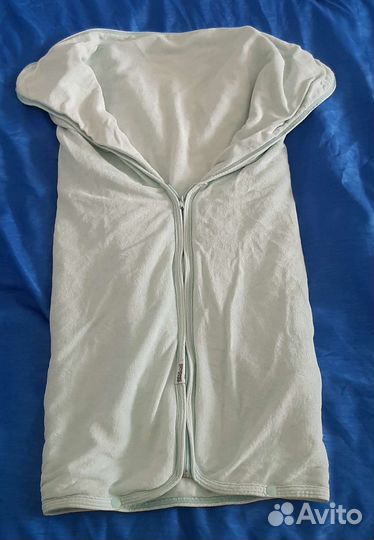 Конверт одеяло