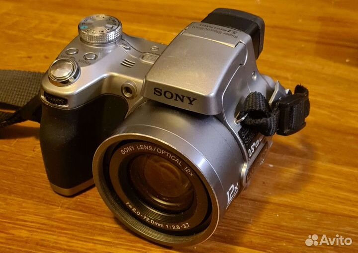 Фотоаппараты Nikon, Sony, Canon, Rekam, GE