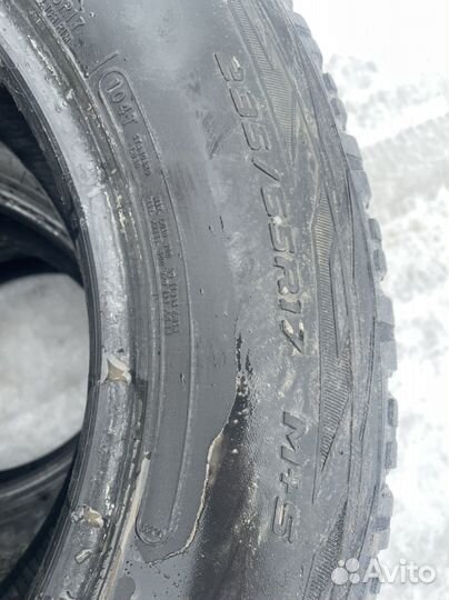 Cooper Discoverer A/T3 235/65 R17 104T