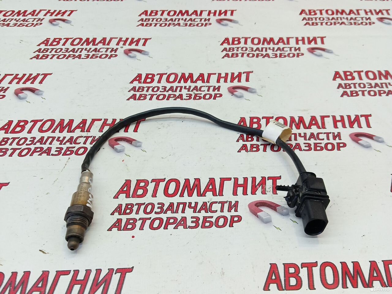 Лямбда зонд верхний Exeed VX F4J20