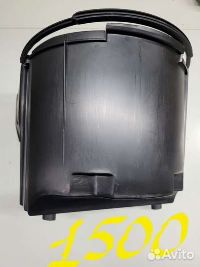 Моющий пылесос Karcher SE 5.100,6.100 на запчасти