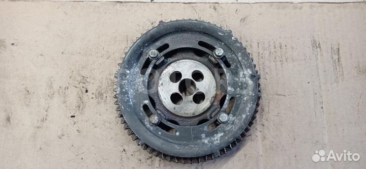 Шестерня распредвала iveco Stralis 2006