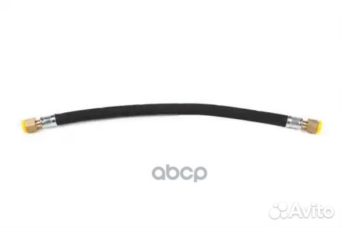 Шланг тормозной m12x500 scania p g r t hcv Stellox