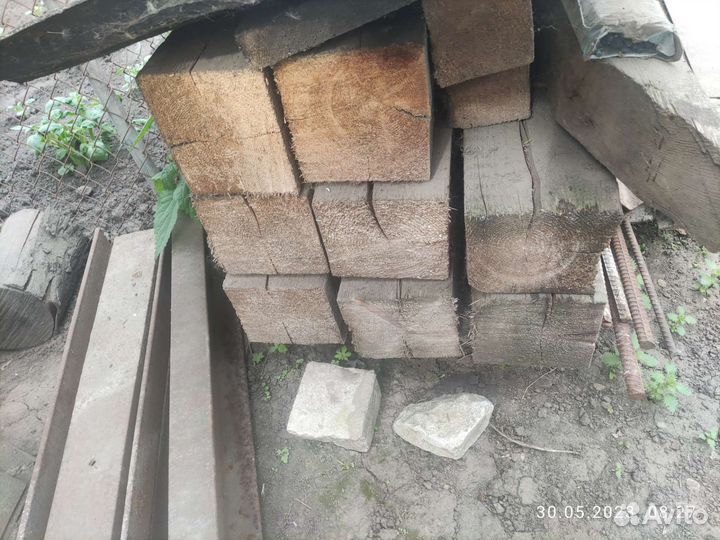 Стройматериалы остатки