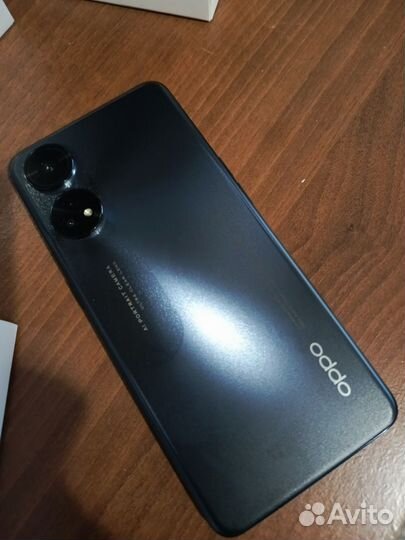 OPPO Reno 8T, 8/128 ГБ