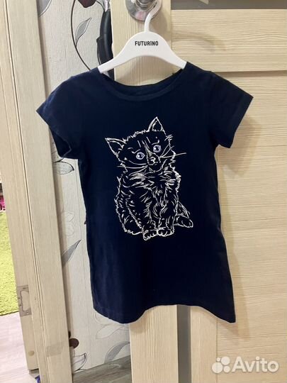 Одежда пакетом 104