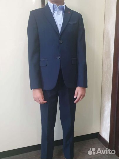 Костюм для мальчика