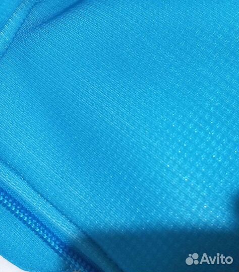 Велокурткa/термак B'twin XS-S