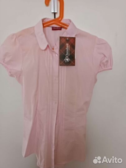 Школьная форма