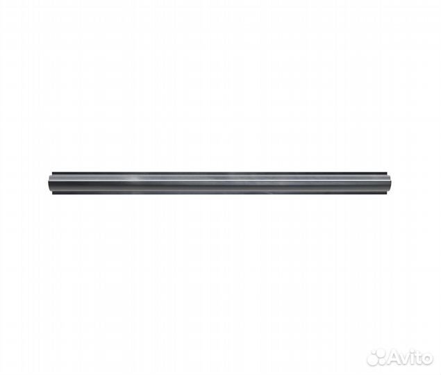 Арки и пороги кузовные Toyota