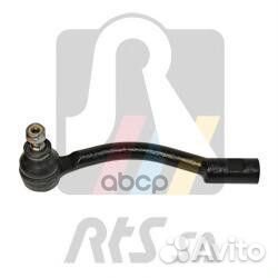 Наконечник рулевой тяги L 91-08826-2 RTS