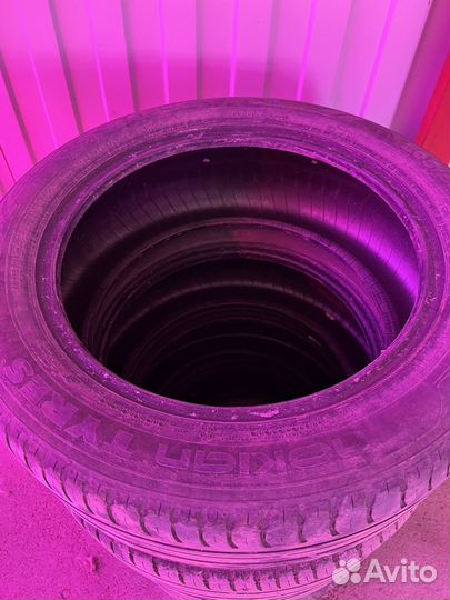 Nordman Nordman 4 205/55 R16 50D