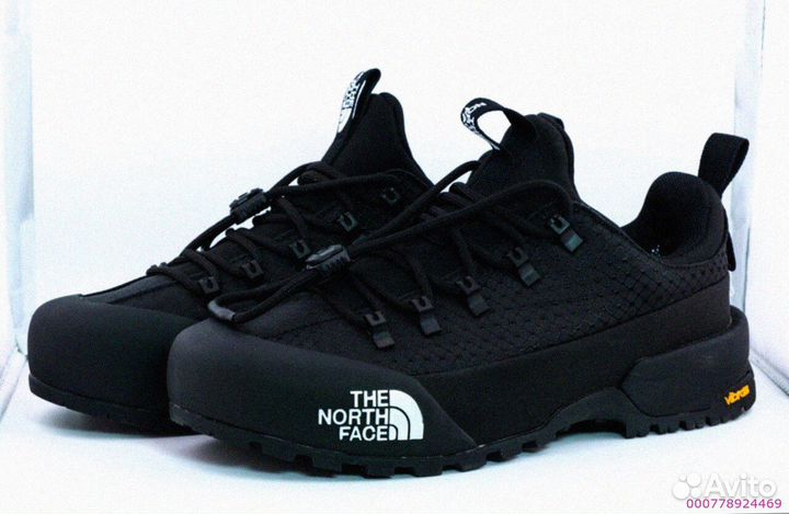 Кроссовки The North для зимних прогулок